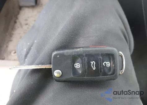 2013 Volkswagen Jetta Se from USA, damaged, VIN 3VWDP7AJ0DM220302